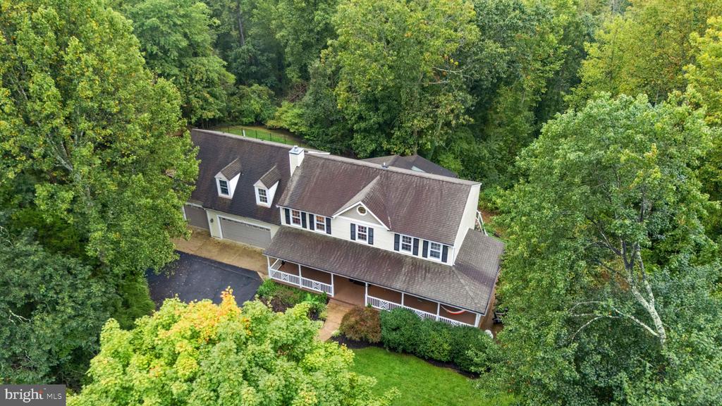 7154 CHESTERFIELD DRIVE