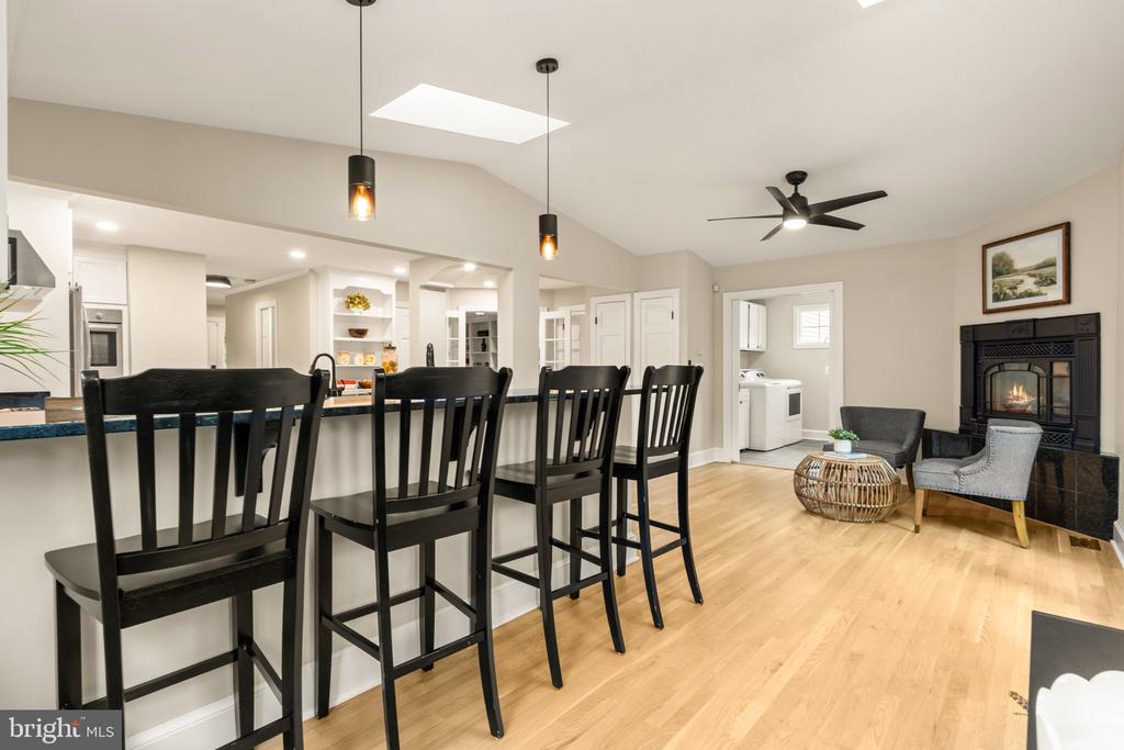 7154 CHESTERFIELD DRIVE