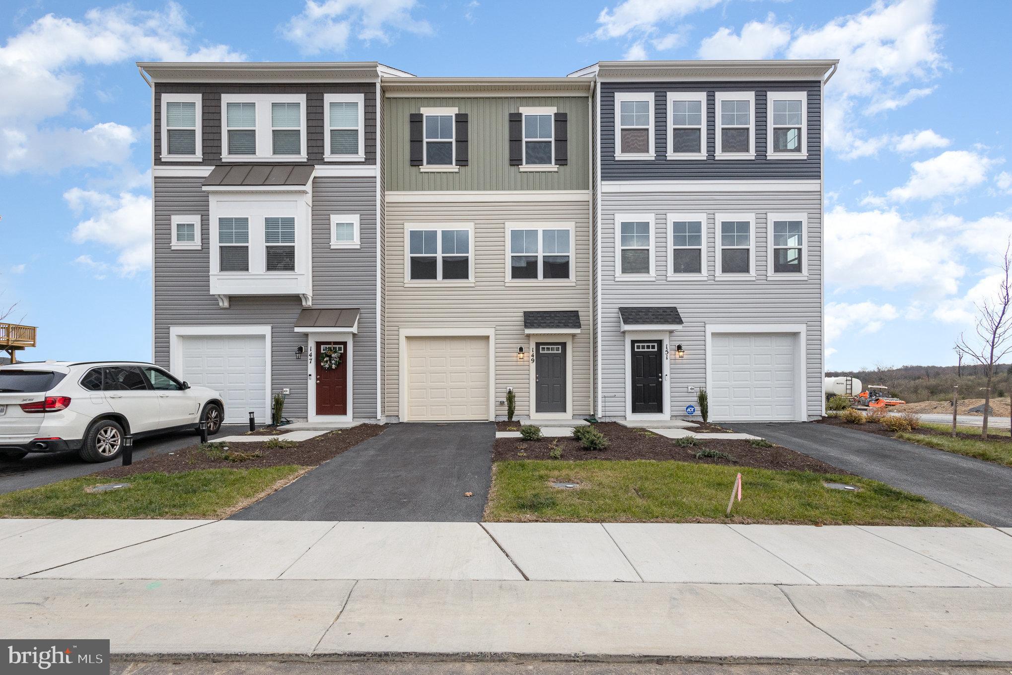 149 GALAXY PLACE
