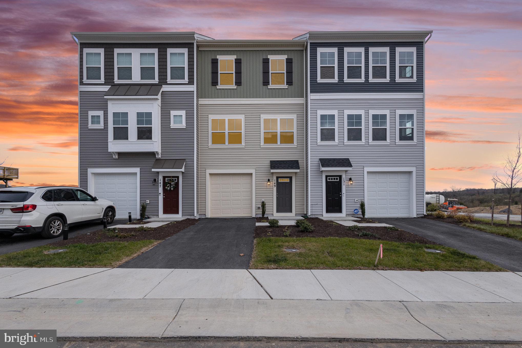 149 GALAXY PLACE