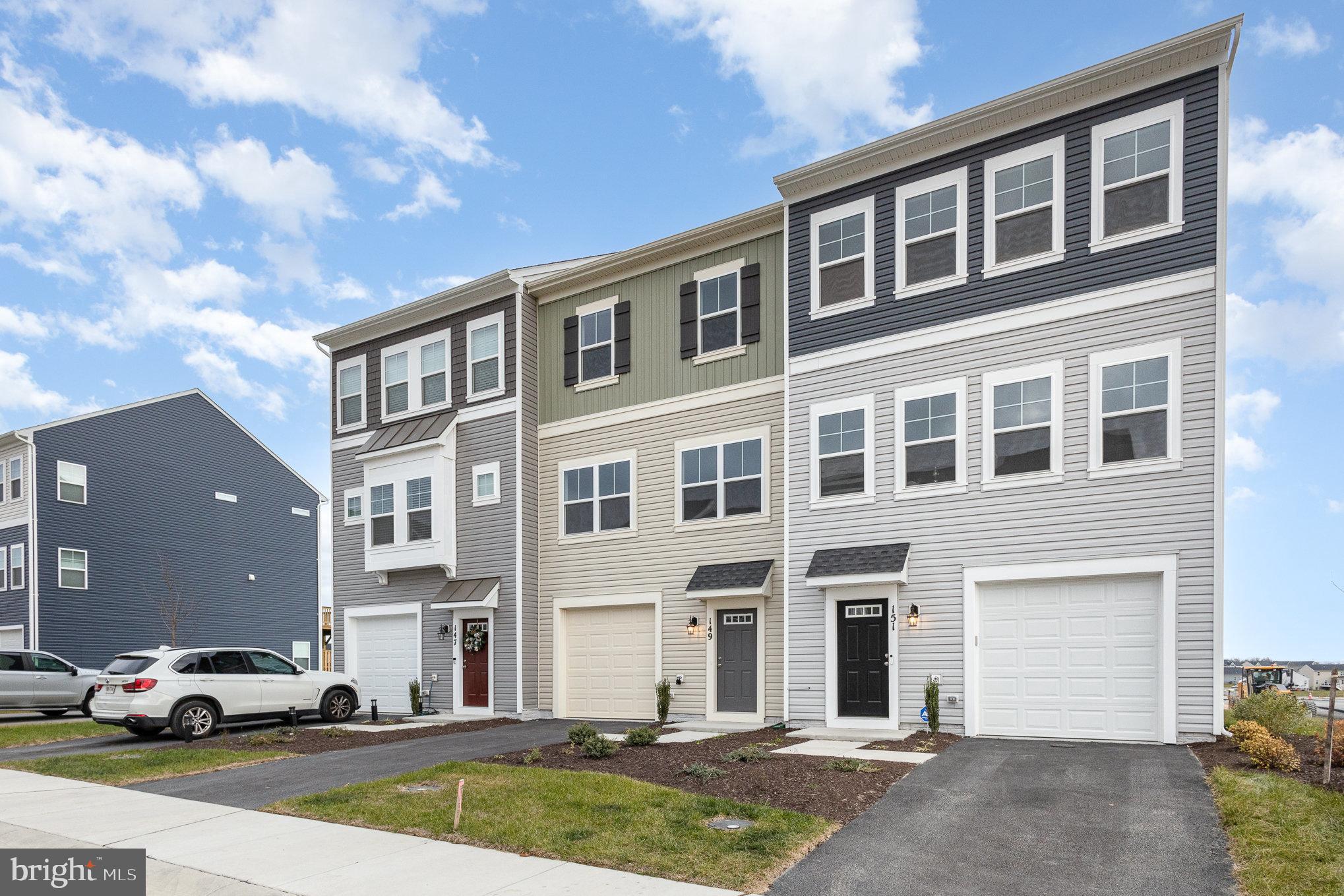 149 GALAXY PLACE