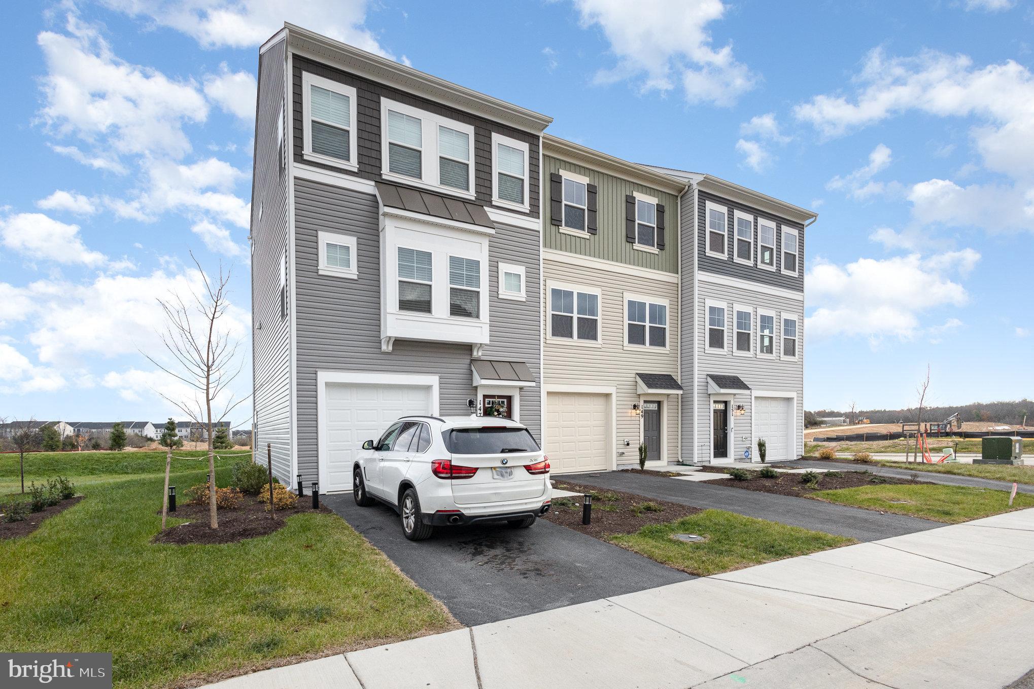 149 GALAXY PLACE
