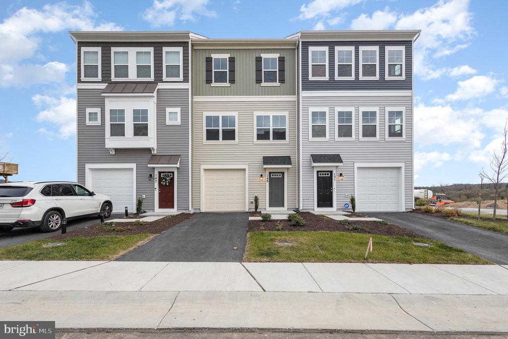149 GALAXY PLACE
