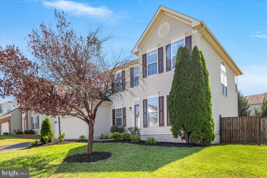 200 STEPHENS RUN STREET