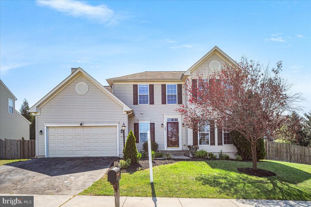 200 STEPHENS RUN STREET