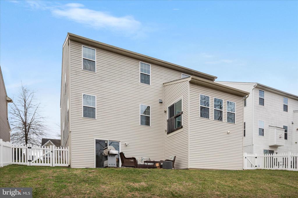 104 FIESTA DRIVE