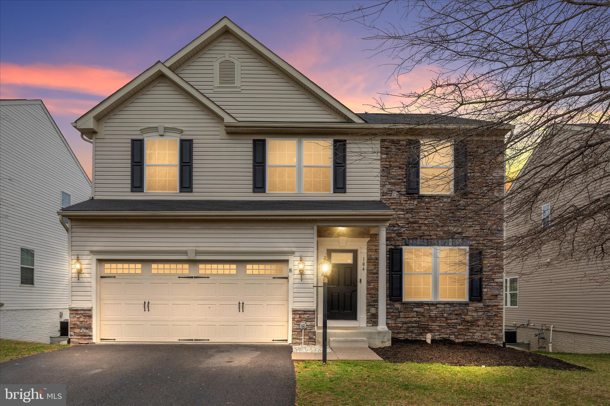 104 FIESTA DRIVE