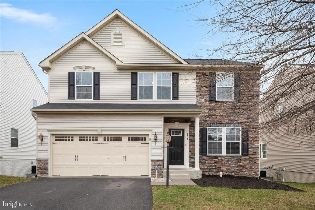 104 FIESTA DRIVE