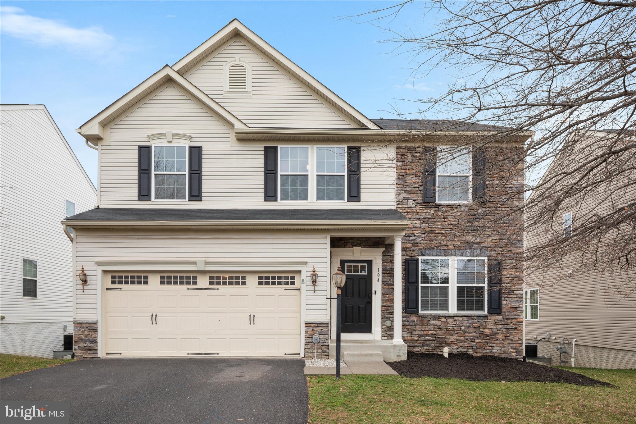 104 FIESTA DRIVE