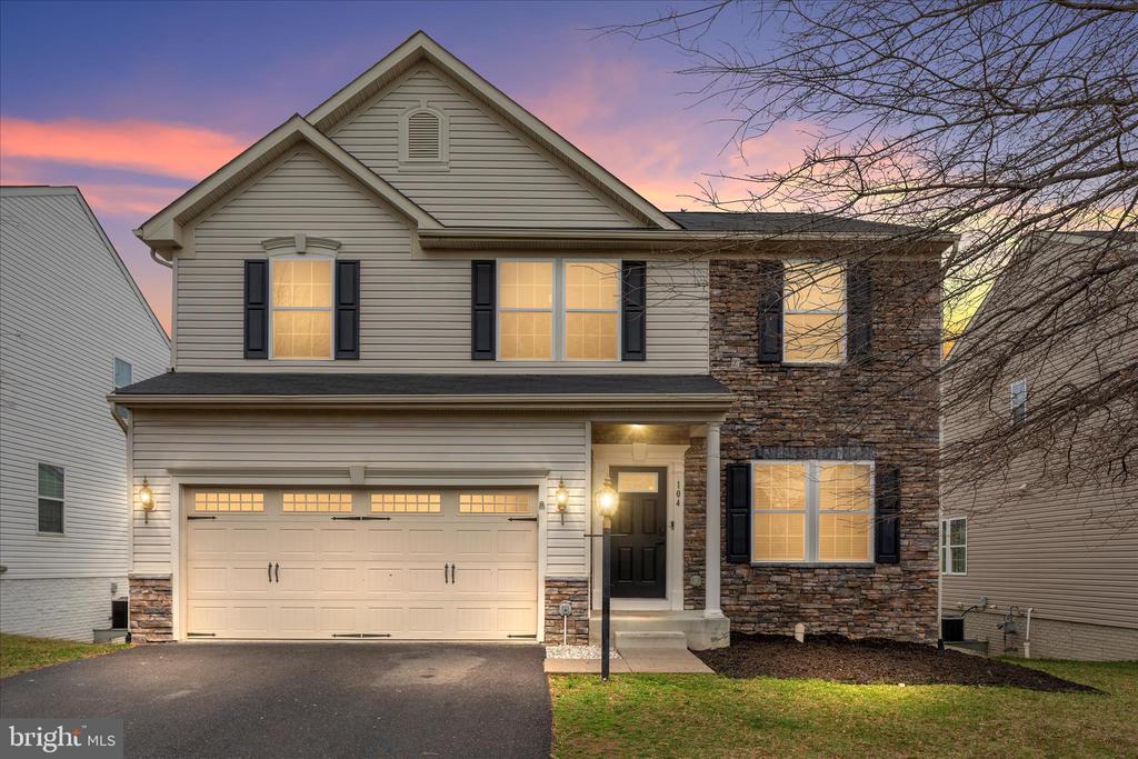 104 FIESTA DRIVE