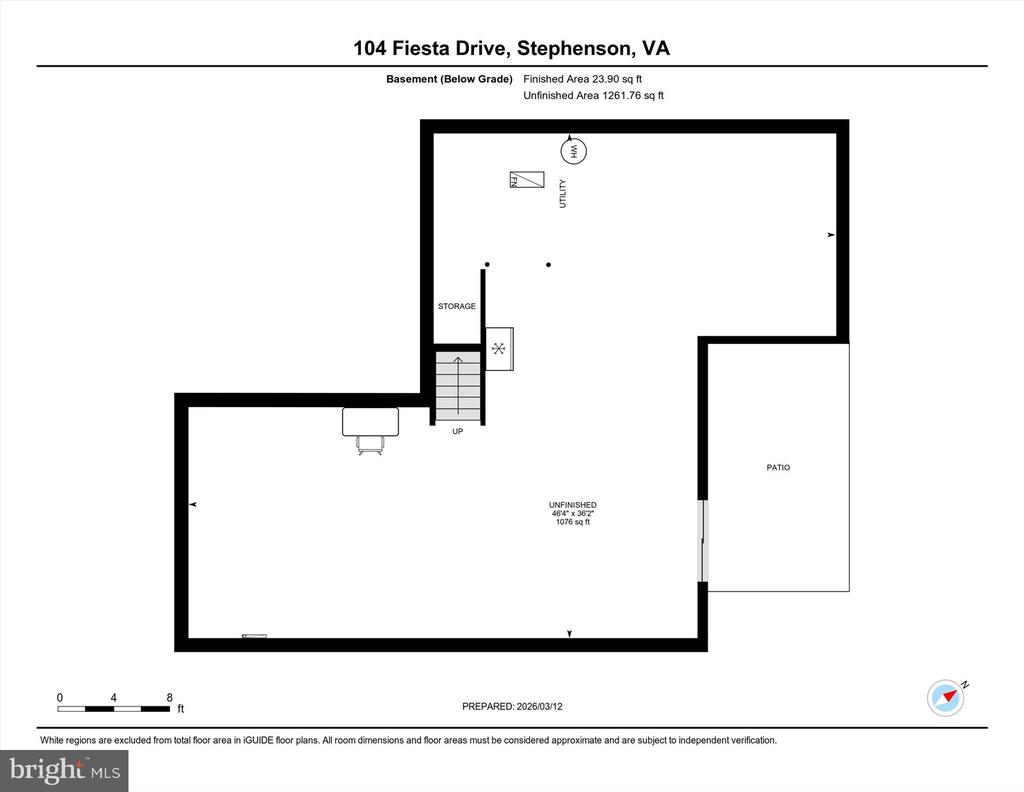104 FIESTA DRIVE