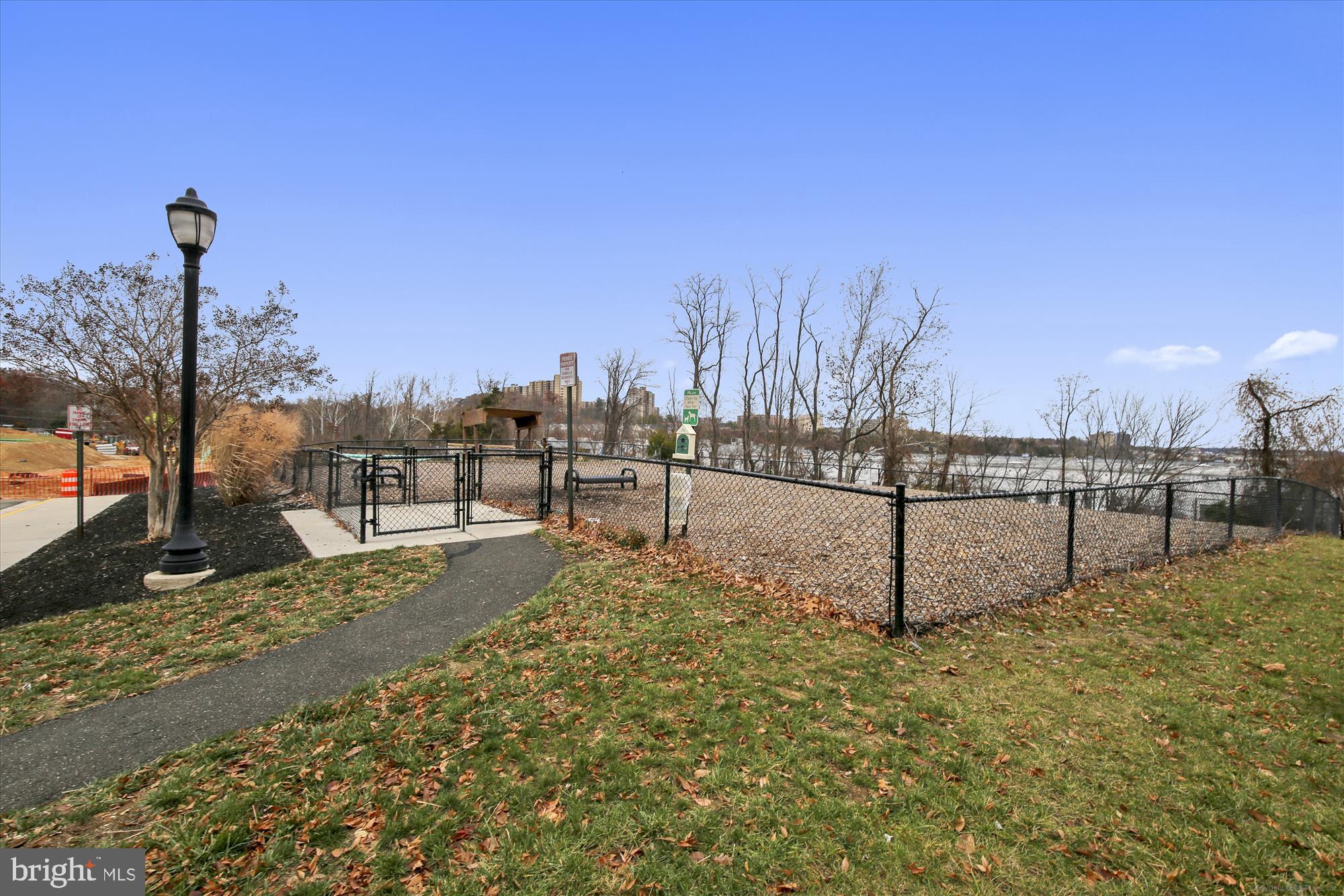 6301 EDSALL ROAD 116