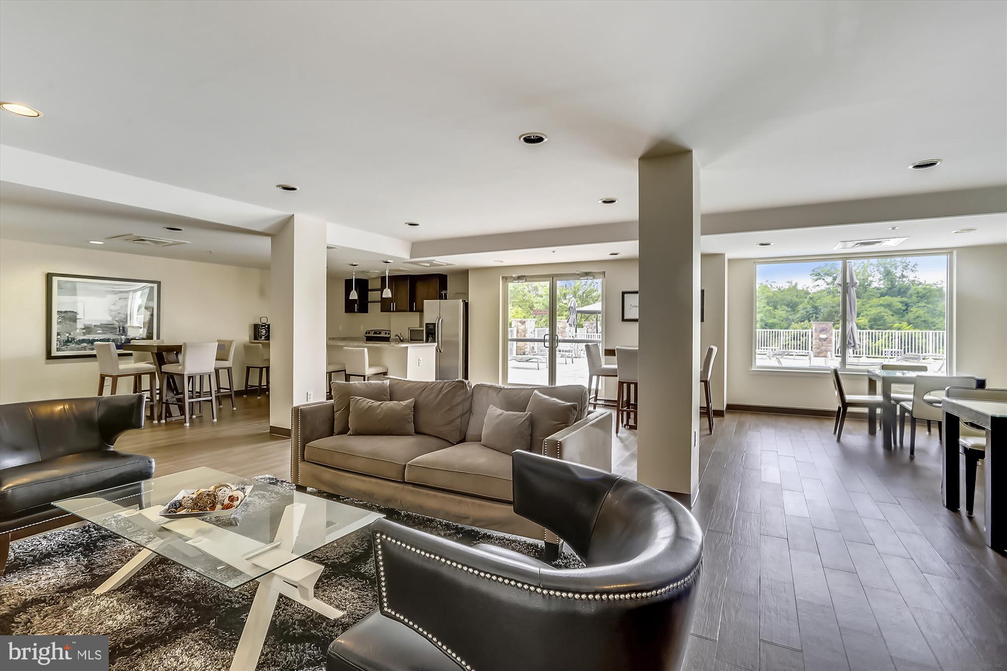 6301 EDSALL ROAD 116