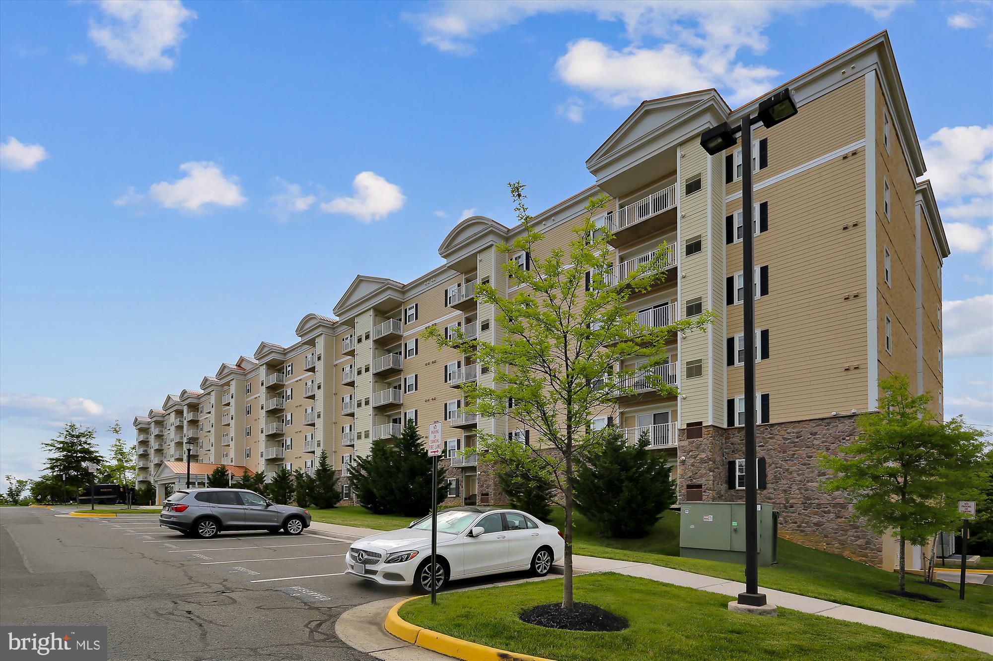 6301 EDSALL ROAD 116