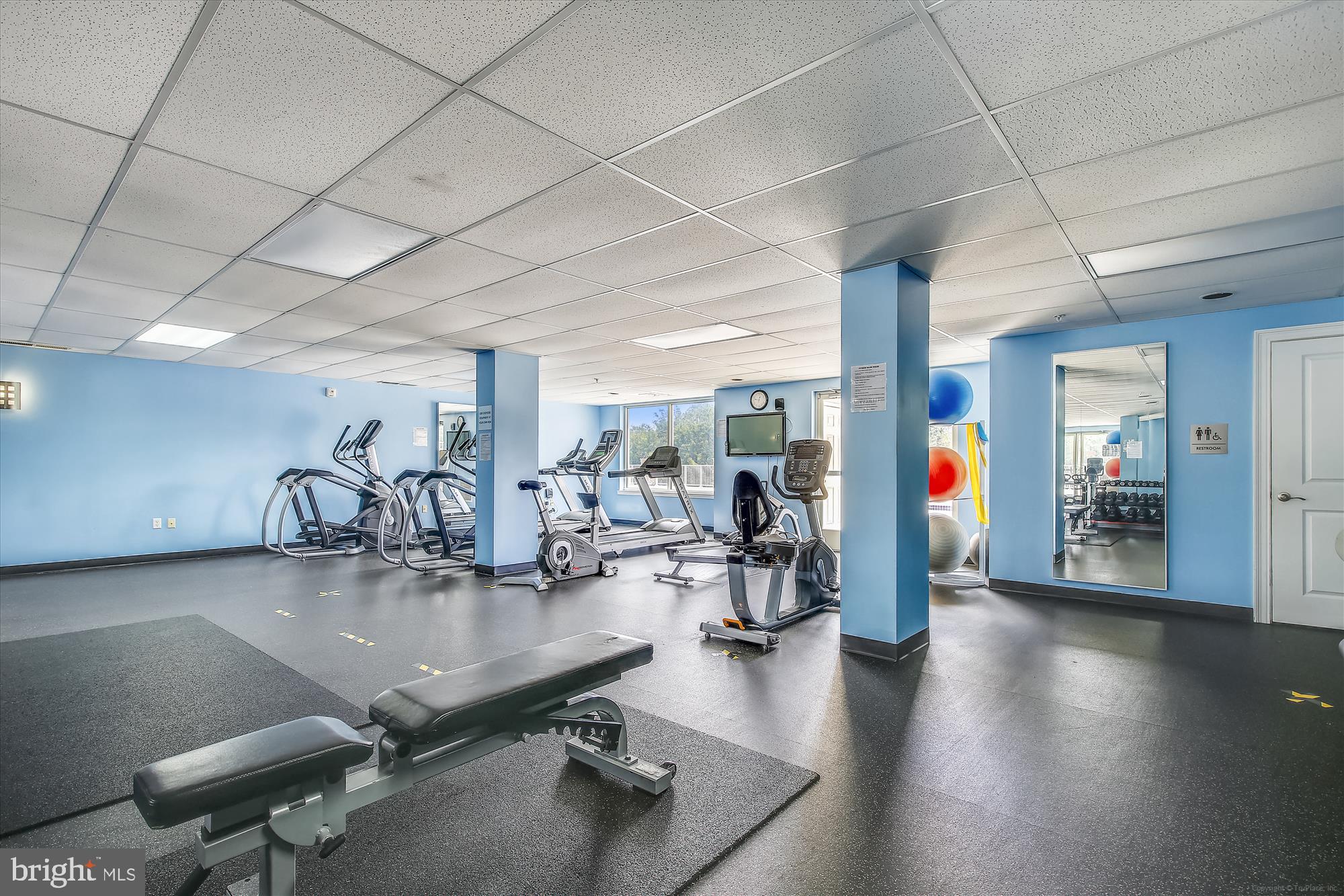 6301 EDSALL ROAD 116