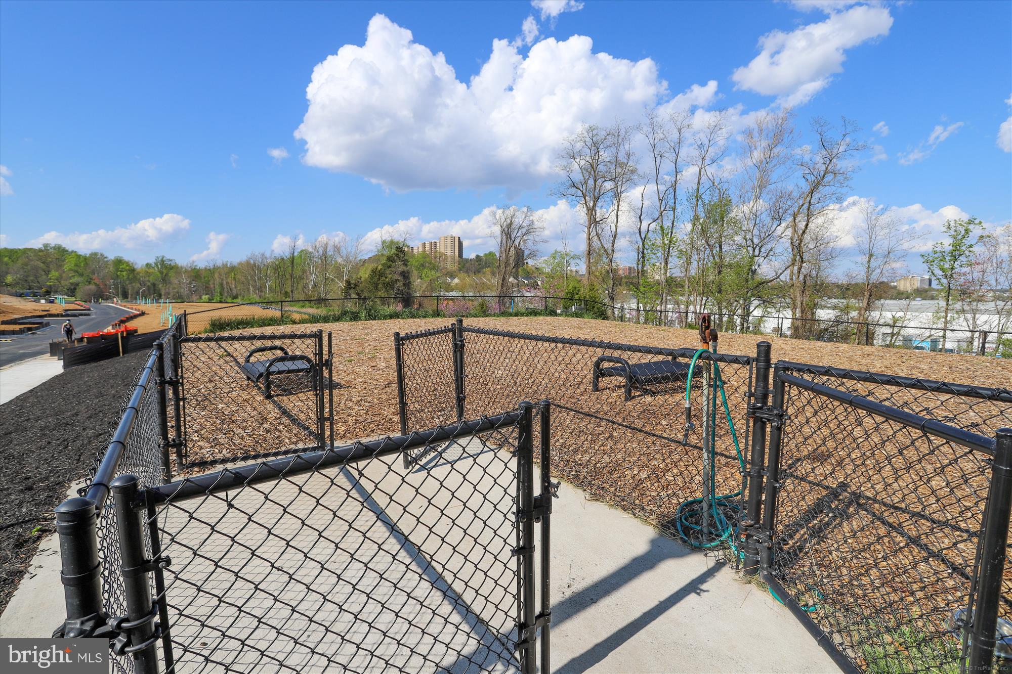 6301 EDSALL ROAD 116