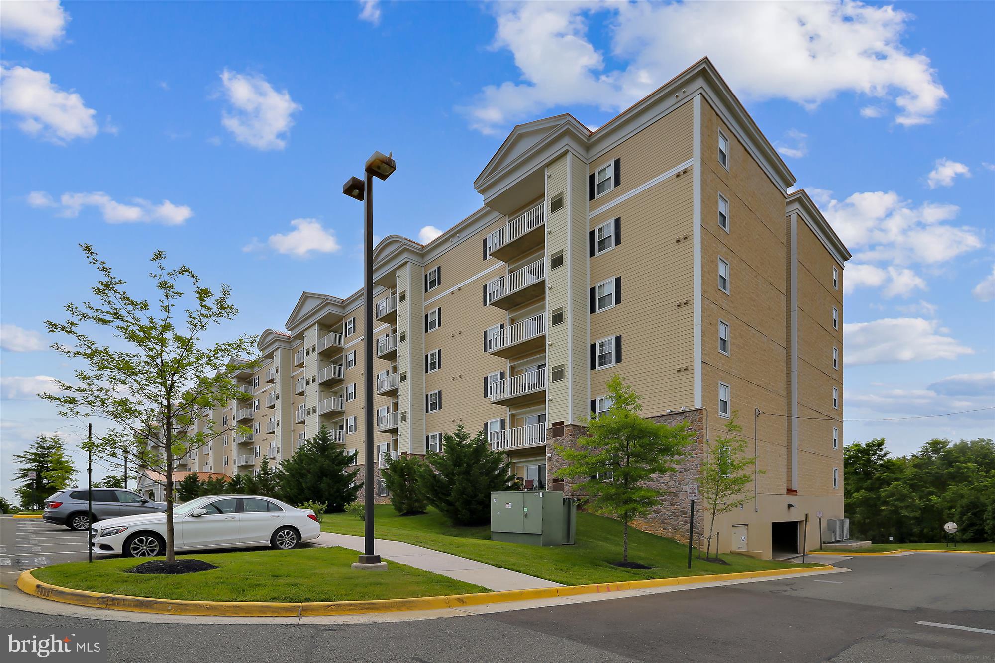 6301 EDSALL ROAD 116