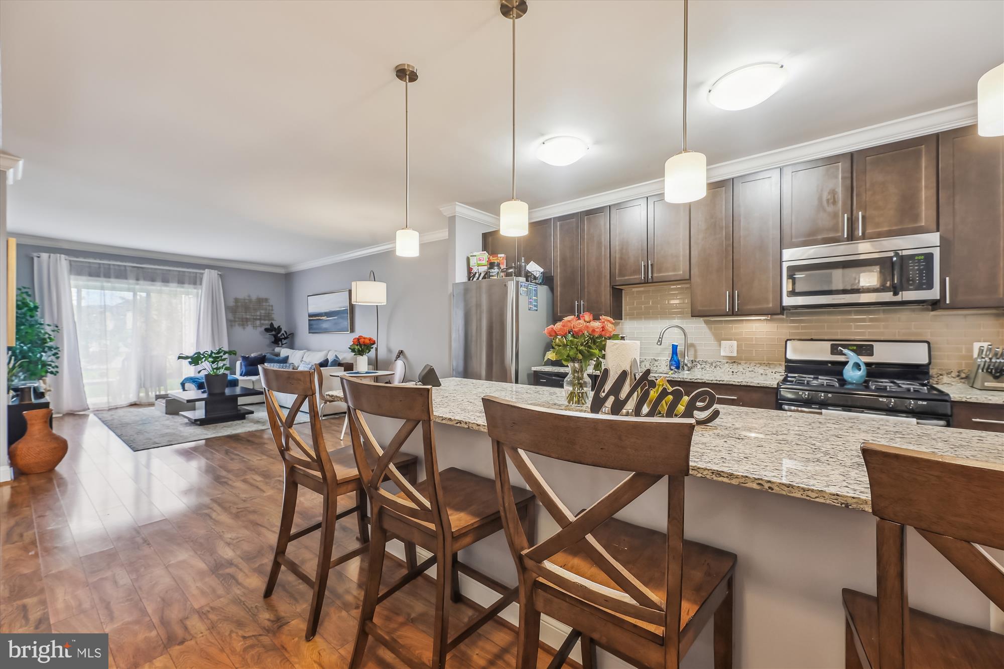 6301 EDSALL ROAD 116