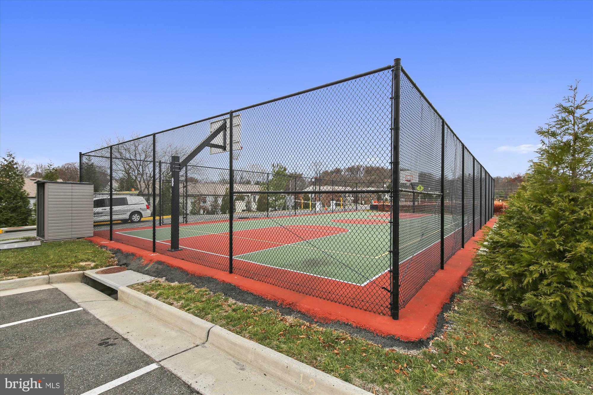 6301 EDSALL ROAD 116