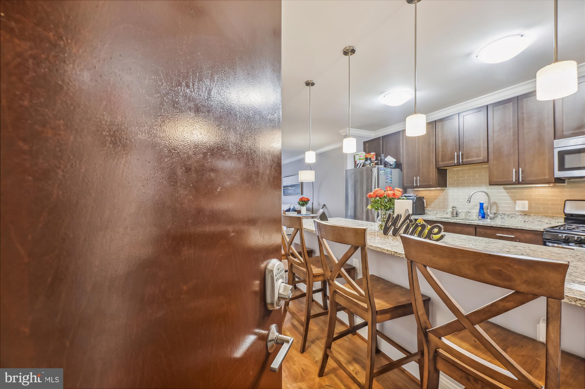 6301 EDSALL ROAD 116