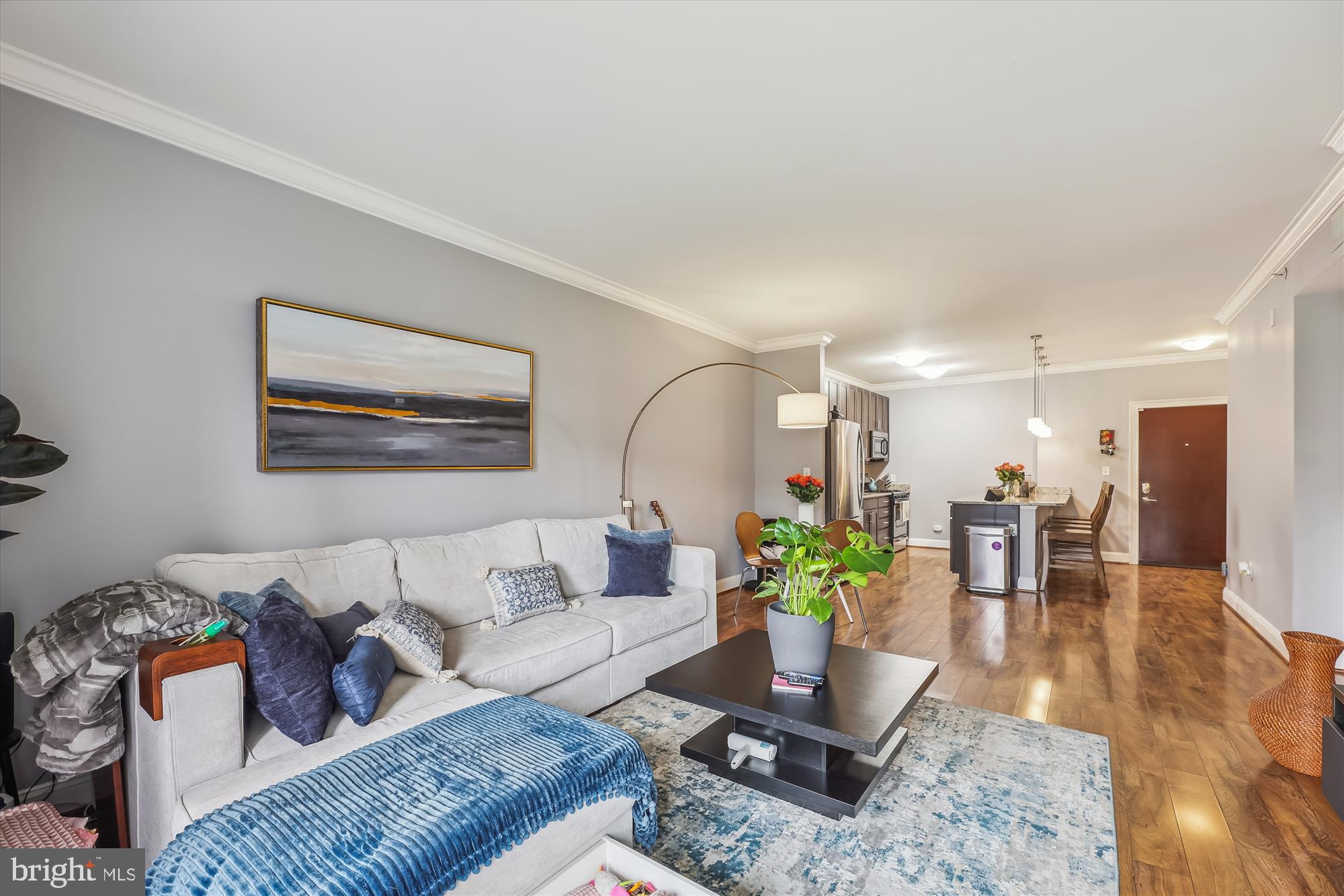 6301 EDSALL ROAD 116