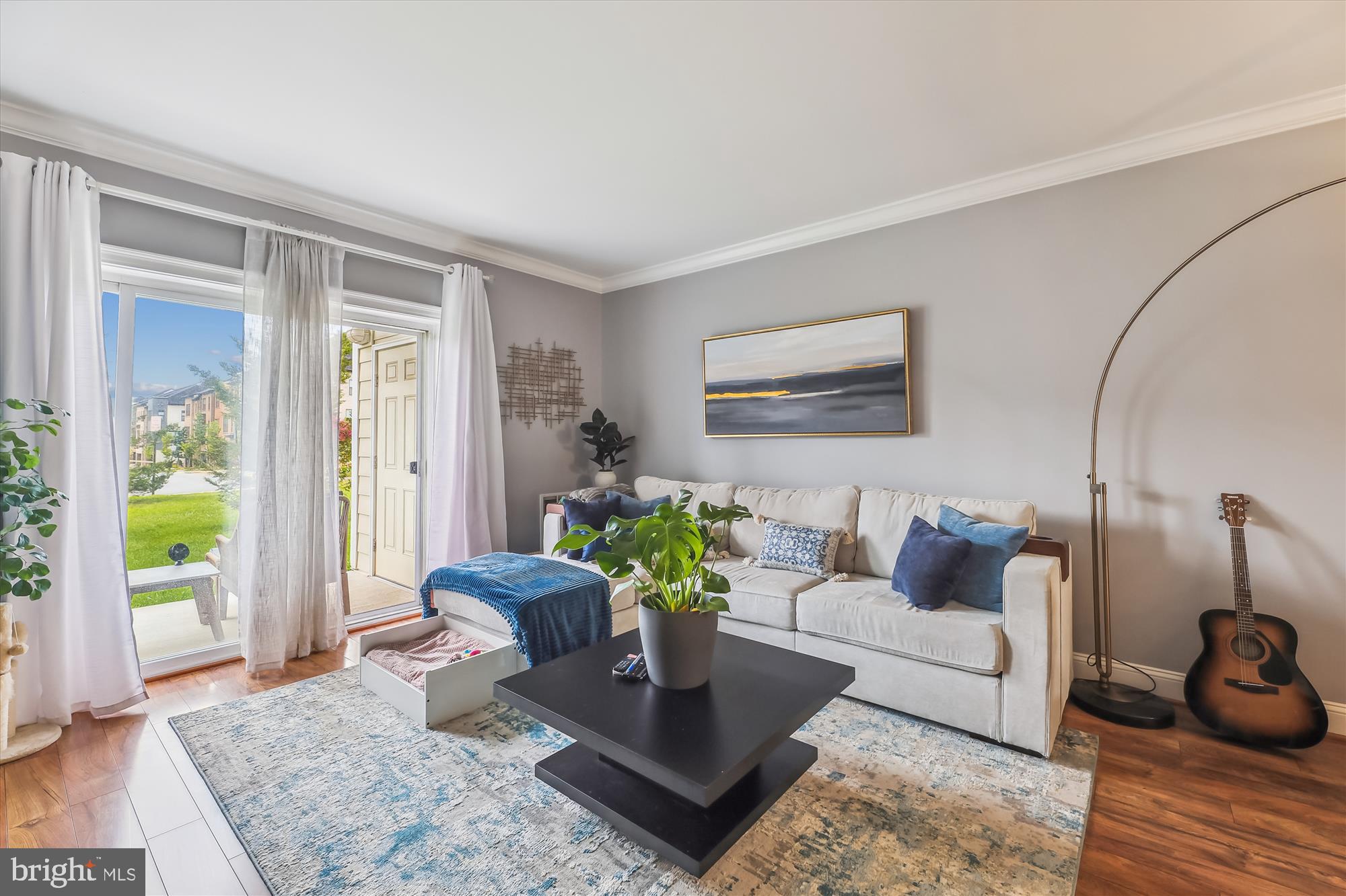 6301 EDSALL ROAD 116