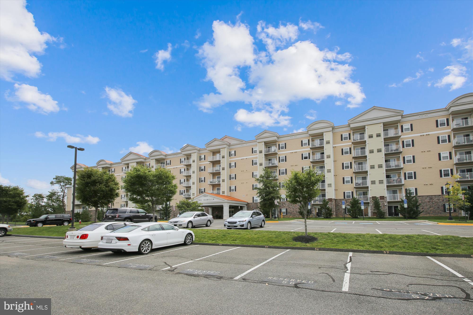 6301 EDSALL ROAD 116