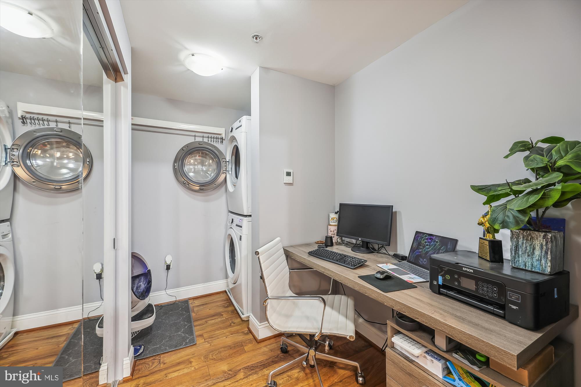 6301 EDSALL ROAD 116