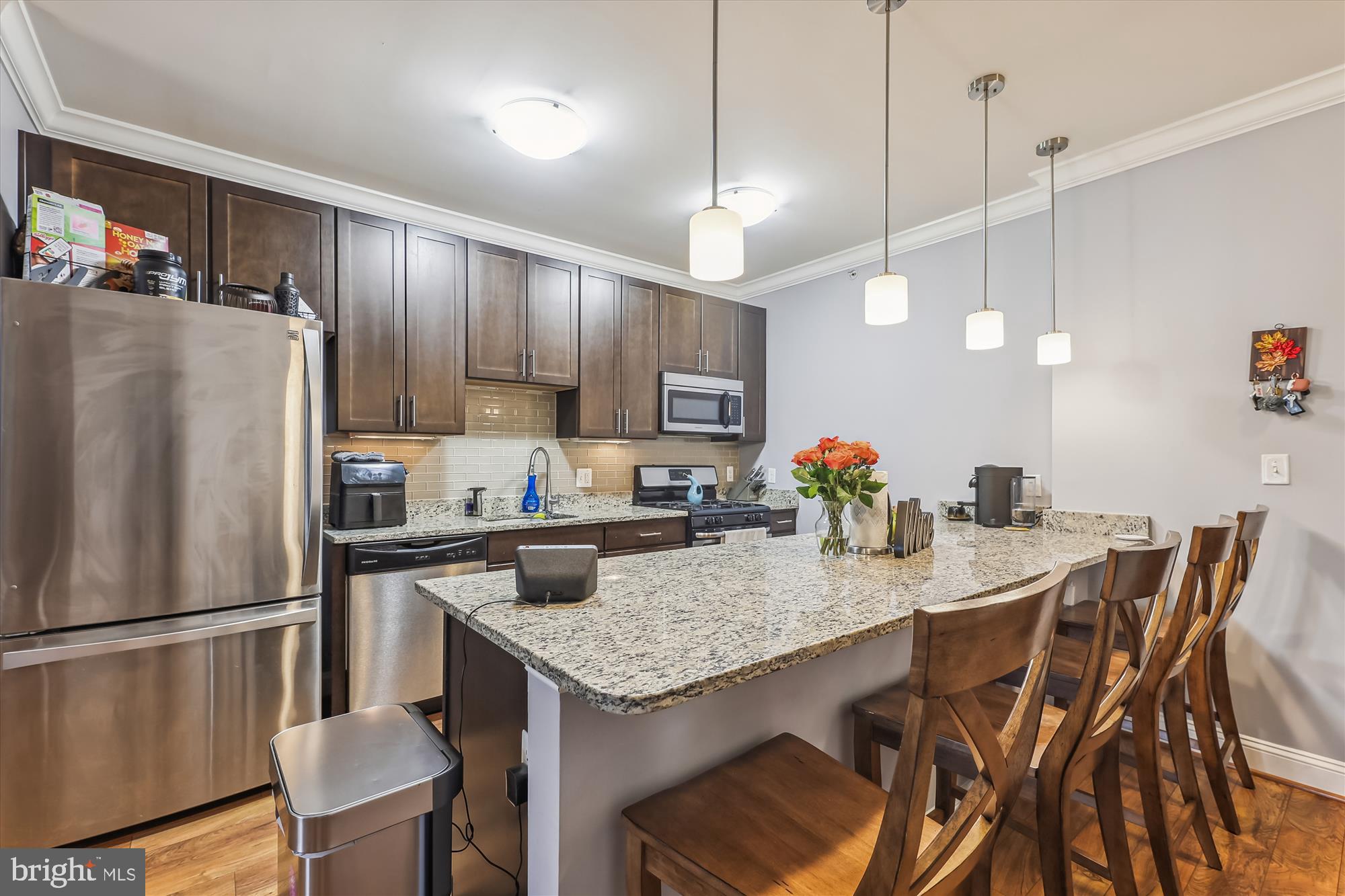 6301 EDSALL ROAD 116