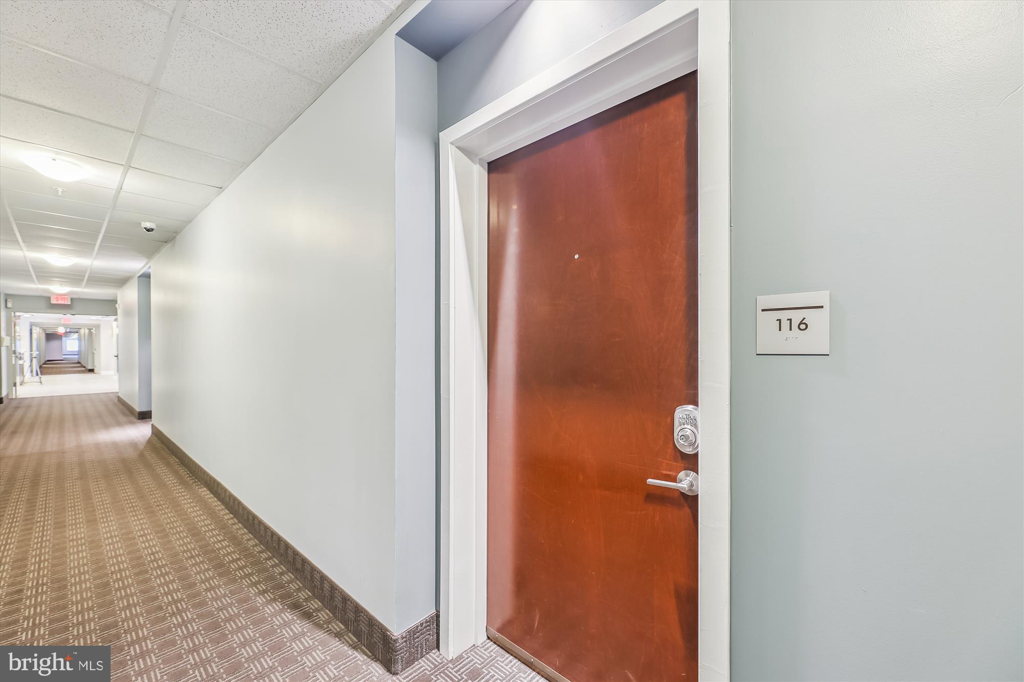 6301 EDSALL ROAD 116