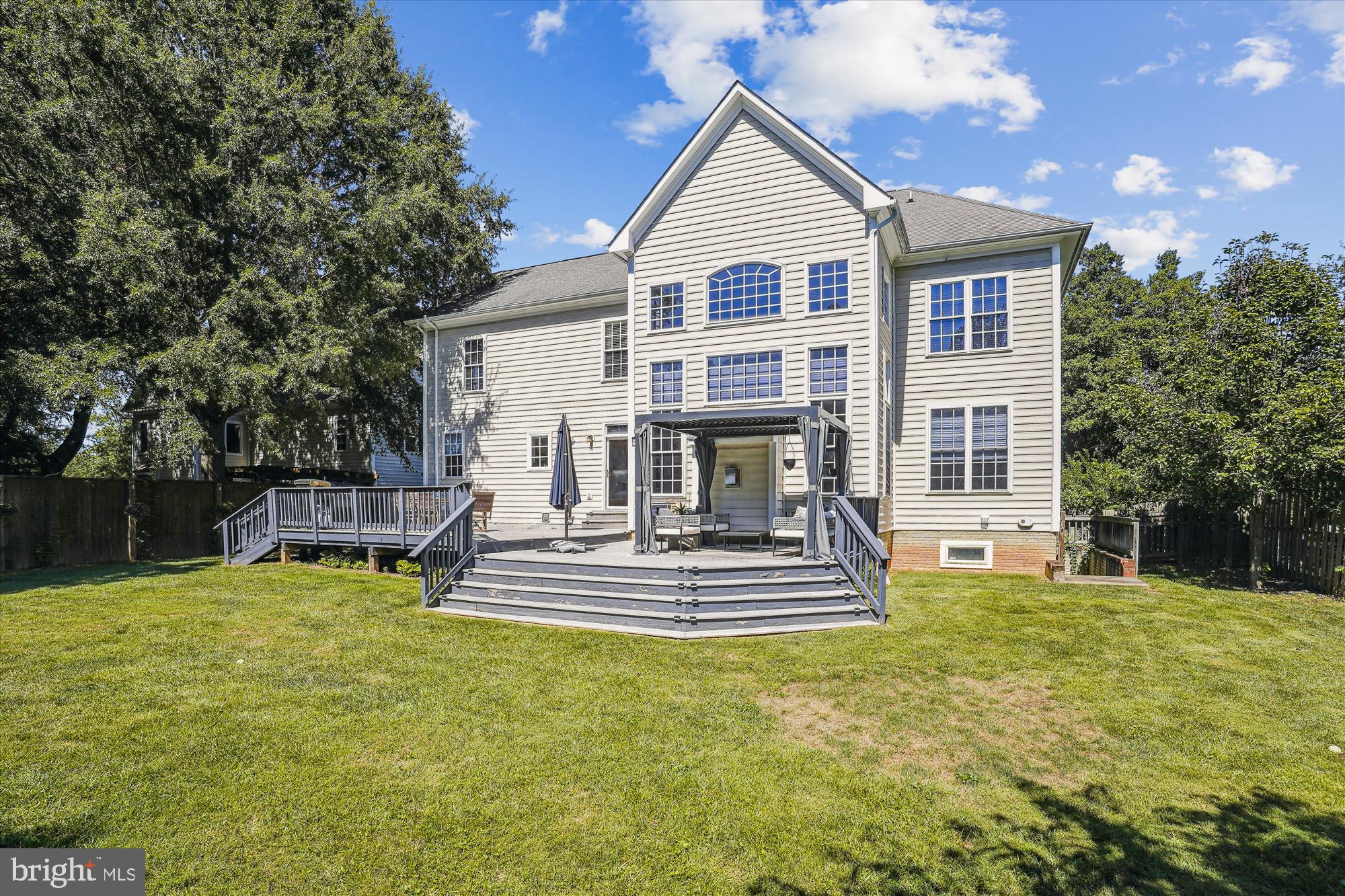 4512 CARRICO DRIVE