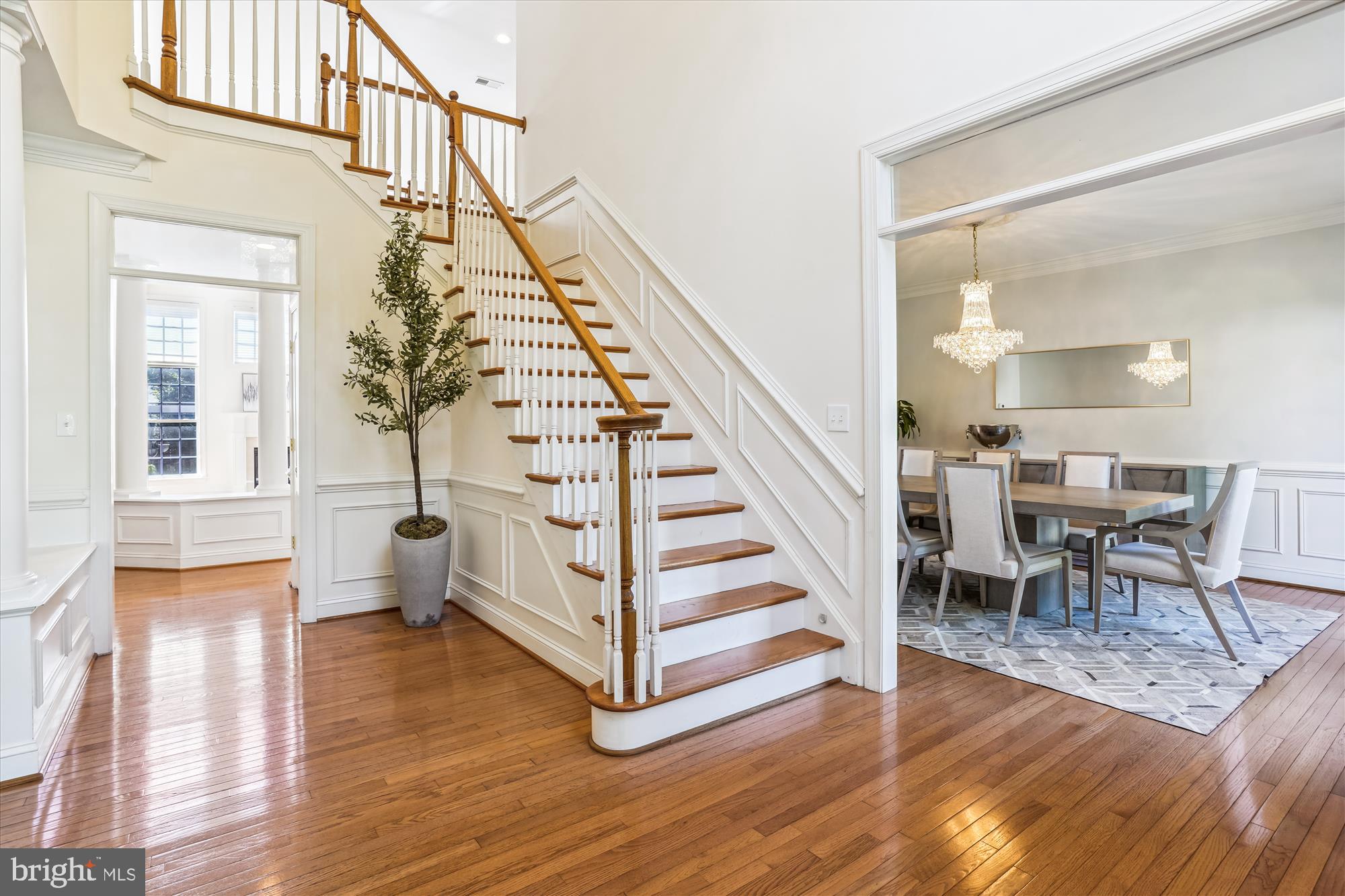 4512 CARRICO DRIVE