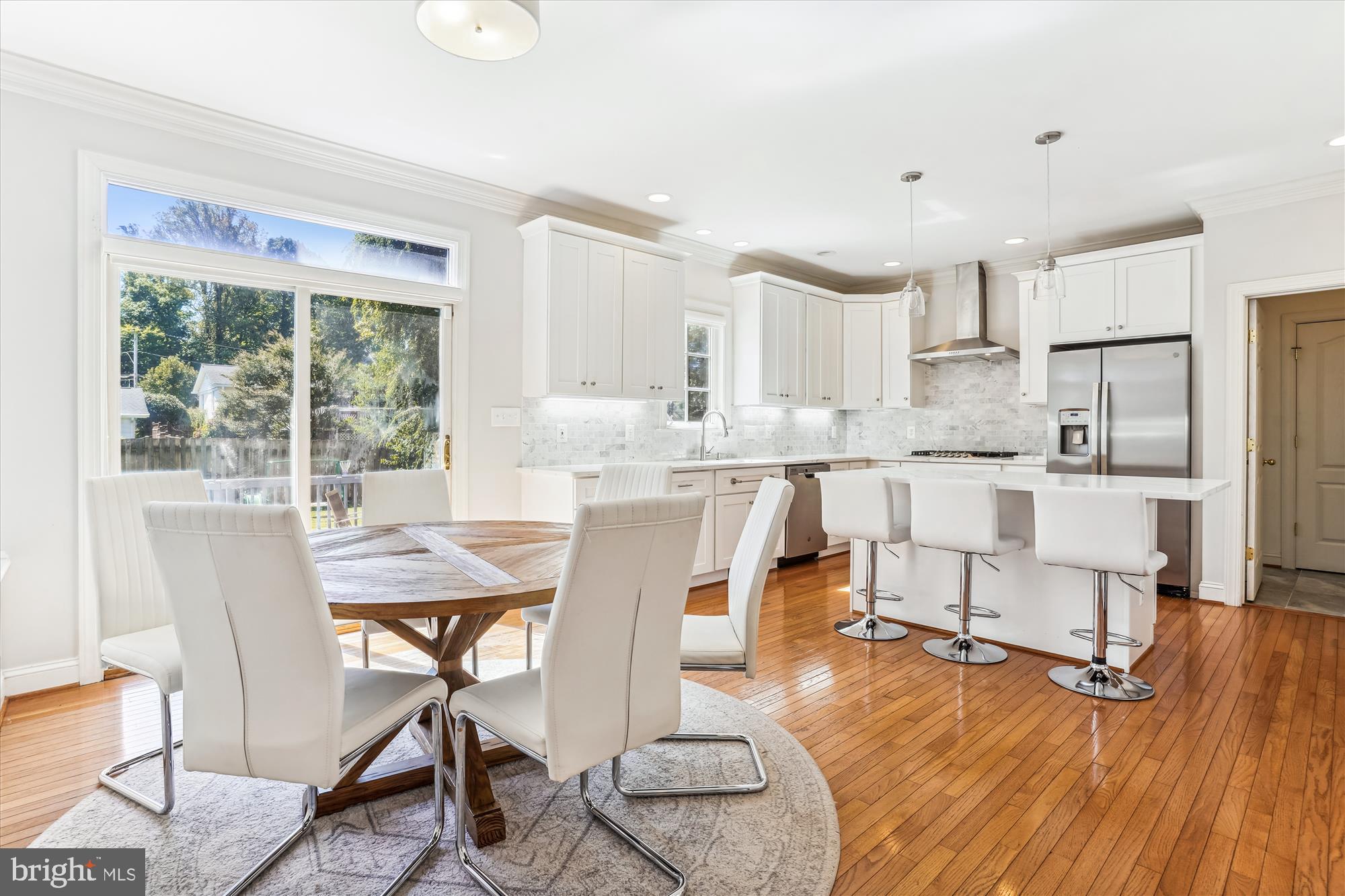 4512 CARRICO DRIVE