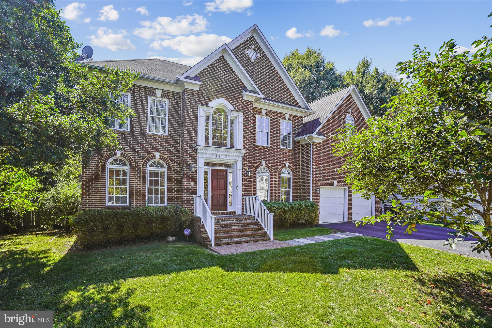 4512 CARRICO DRIVE