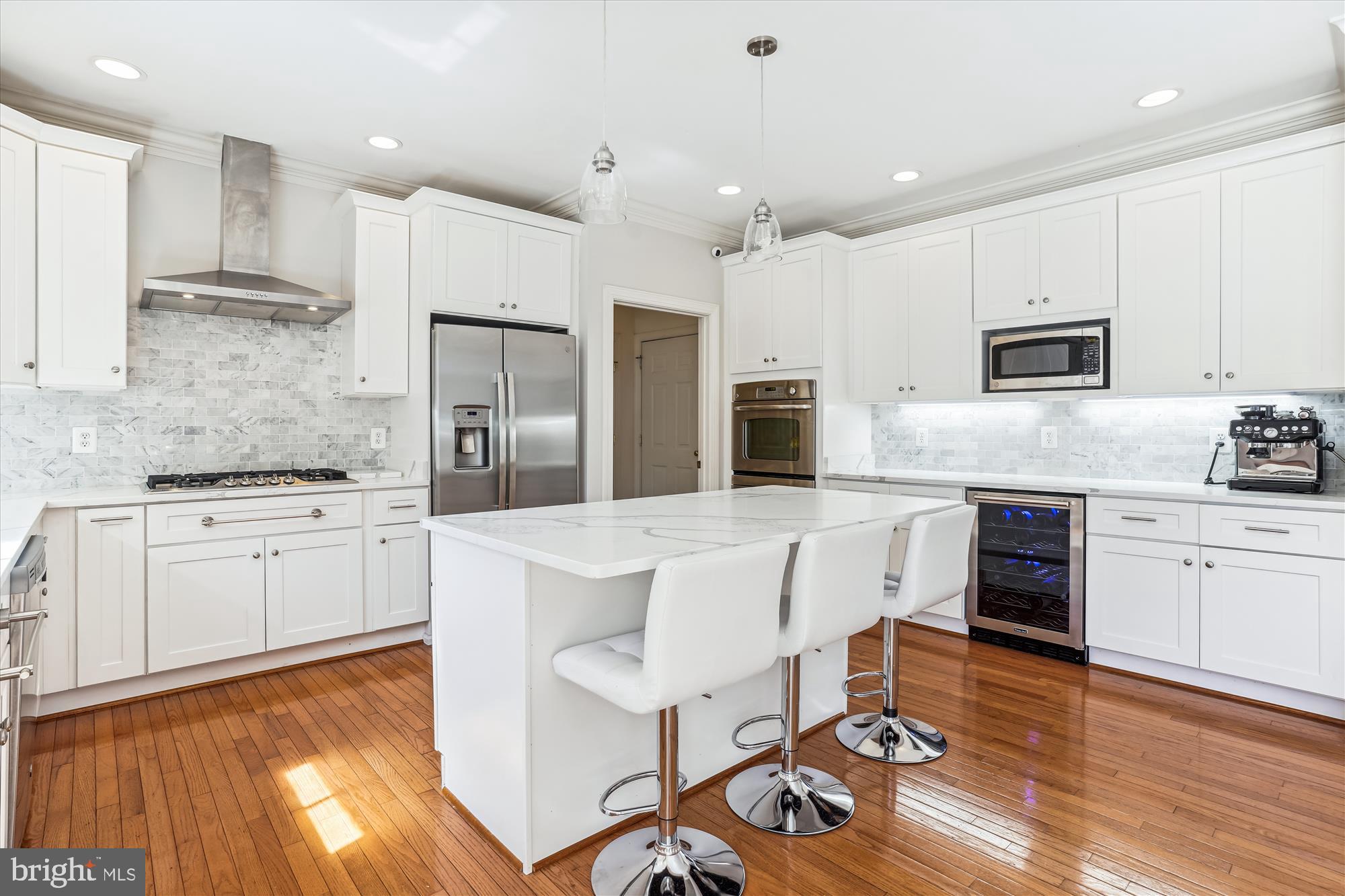4512 CARRICO DRIVE