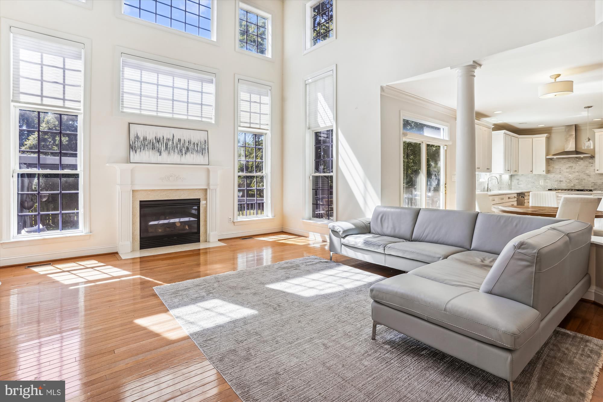 4512 CARRICO DRIVE