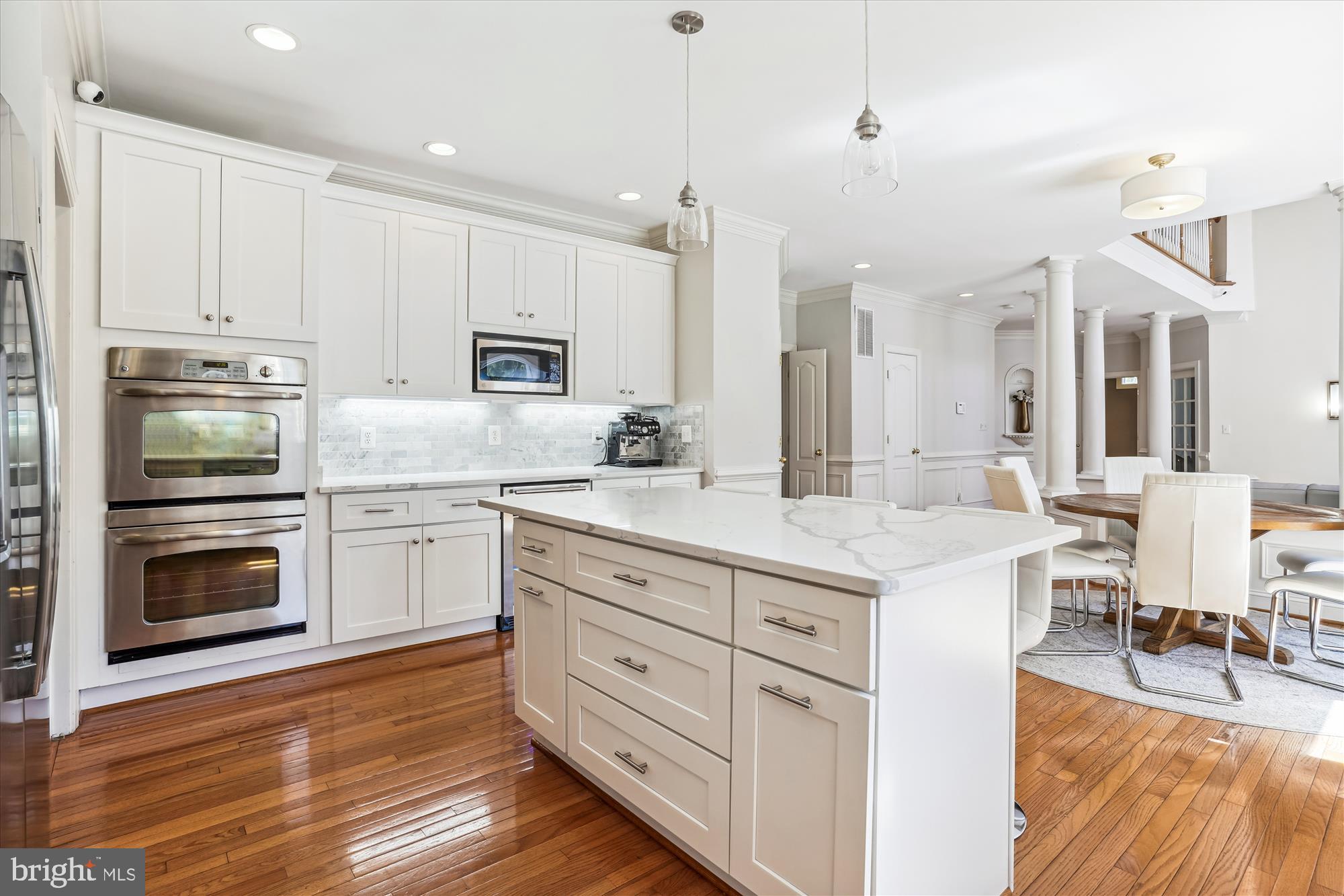 4512 CARRICO DRIVE