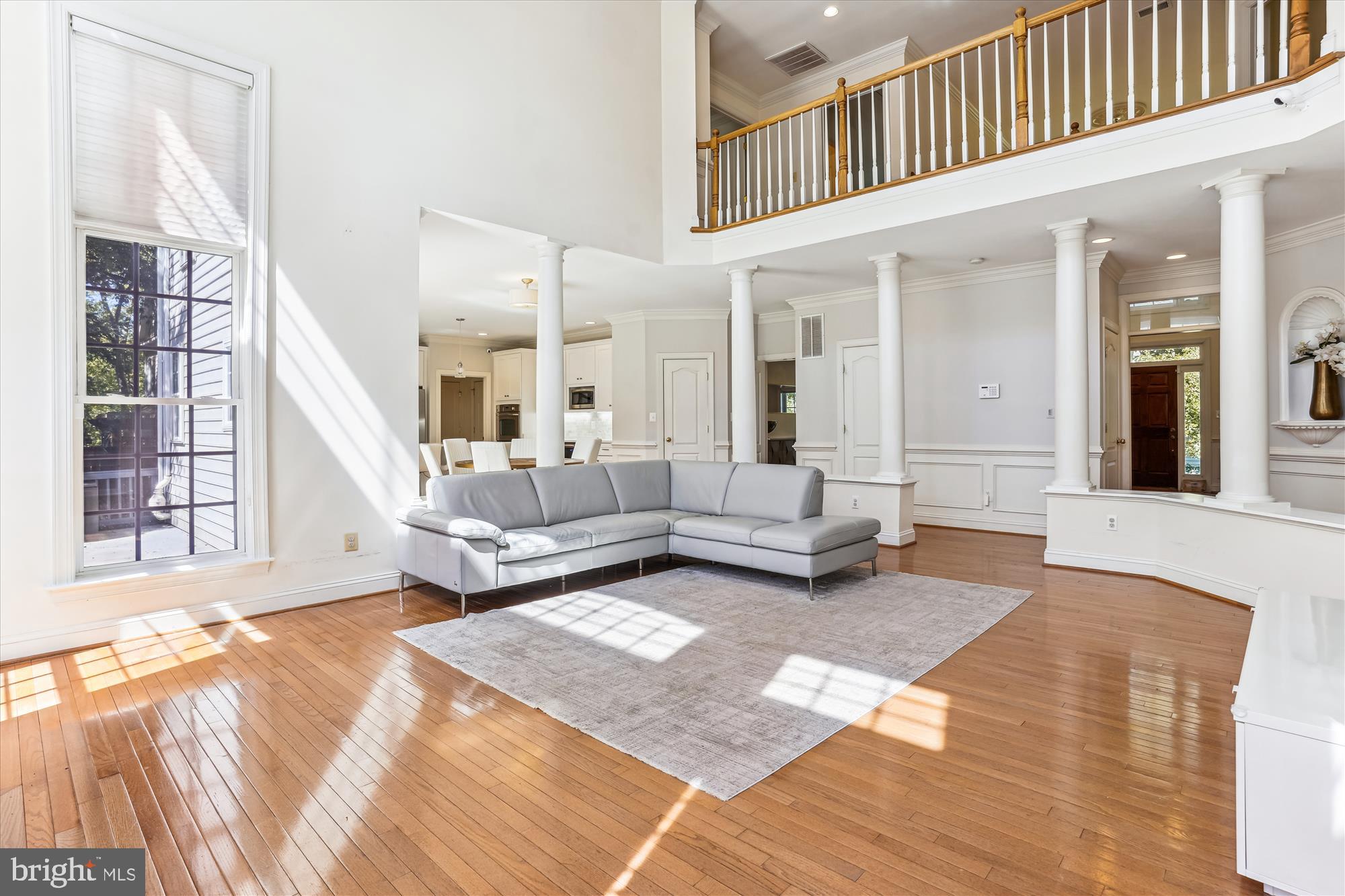 4512 CARRICO DRIVE