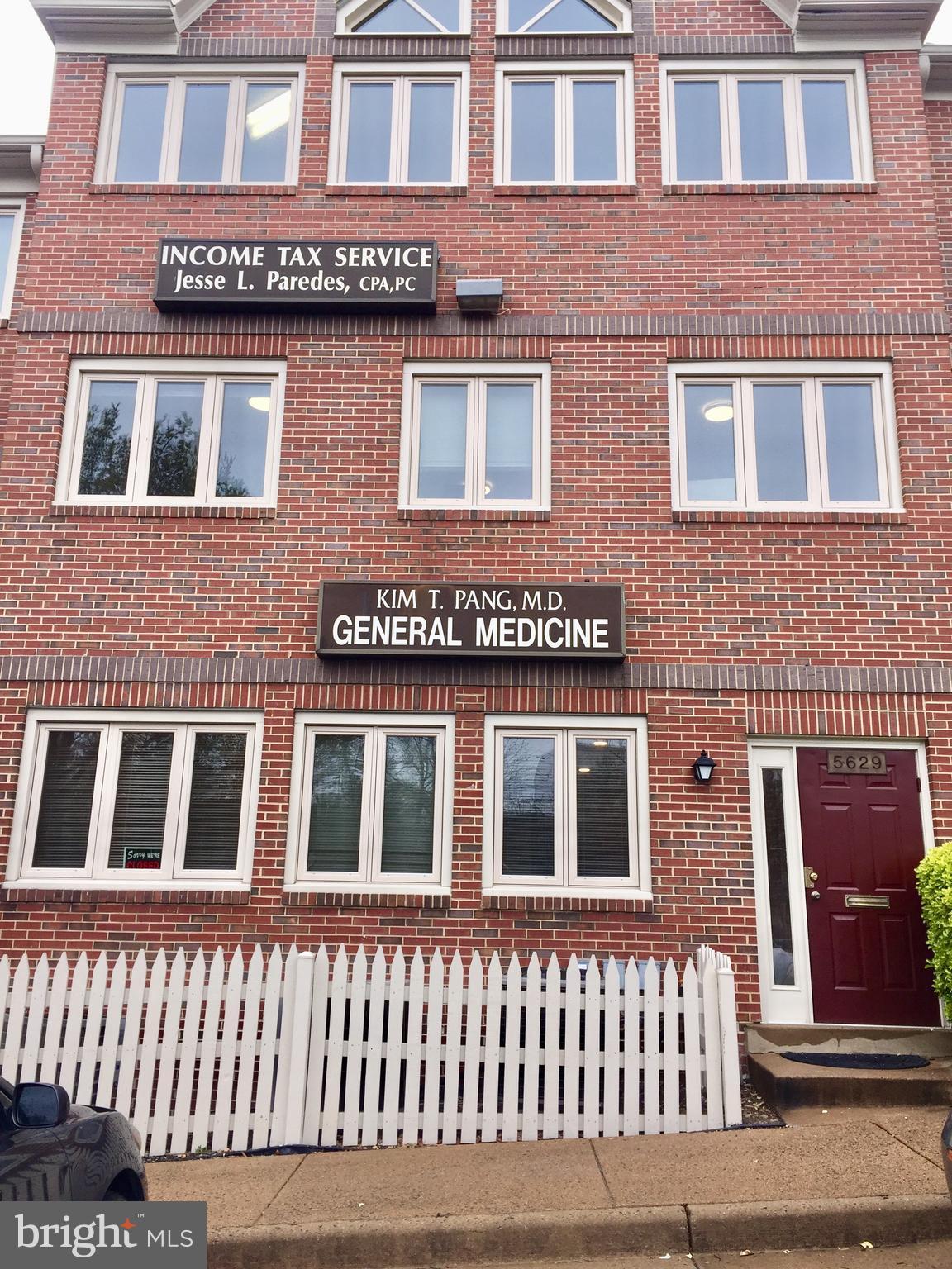 5629 COLUMBIA PIKE 3415-1
