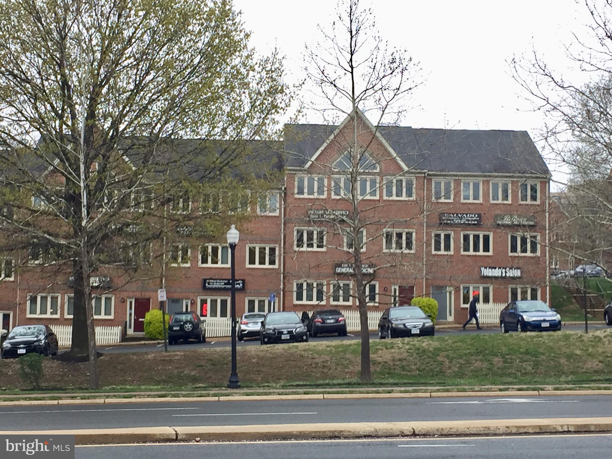5629 COLUMBIA PIKE 3415-1