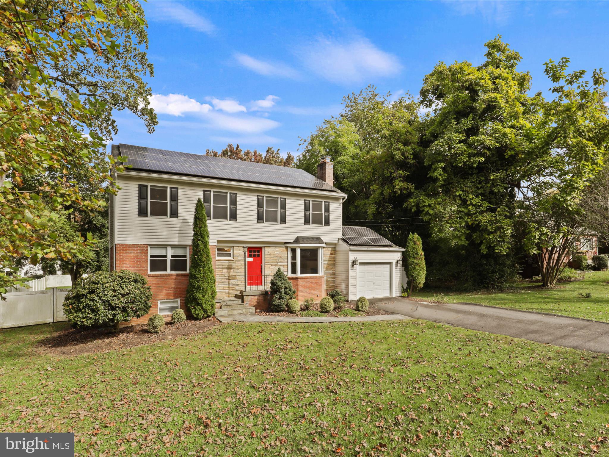6612 KERNS ROAD
