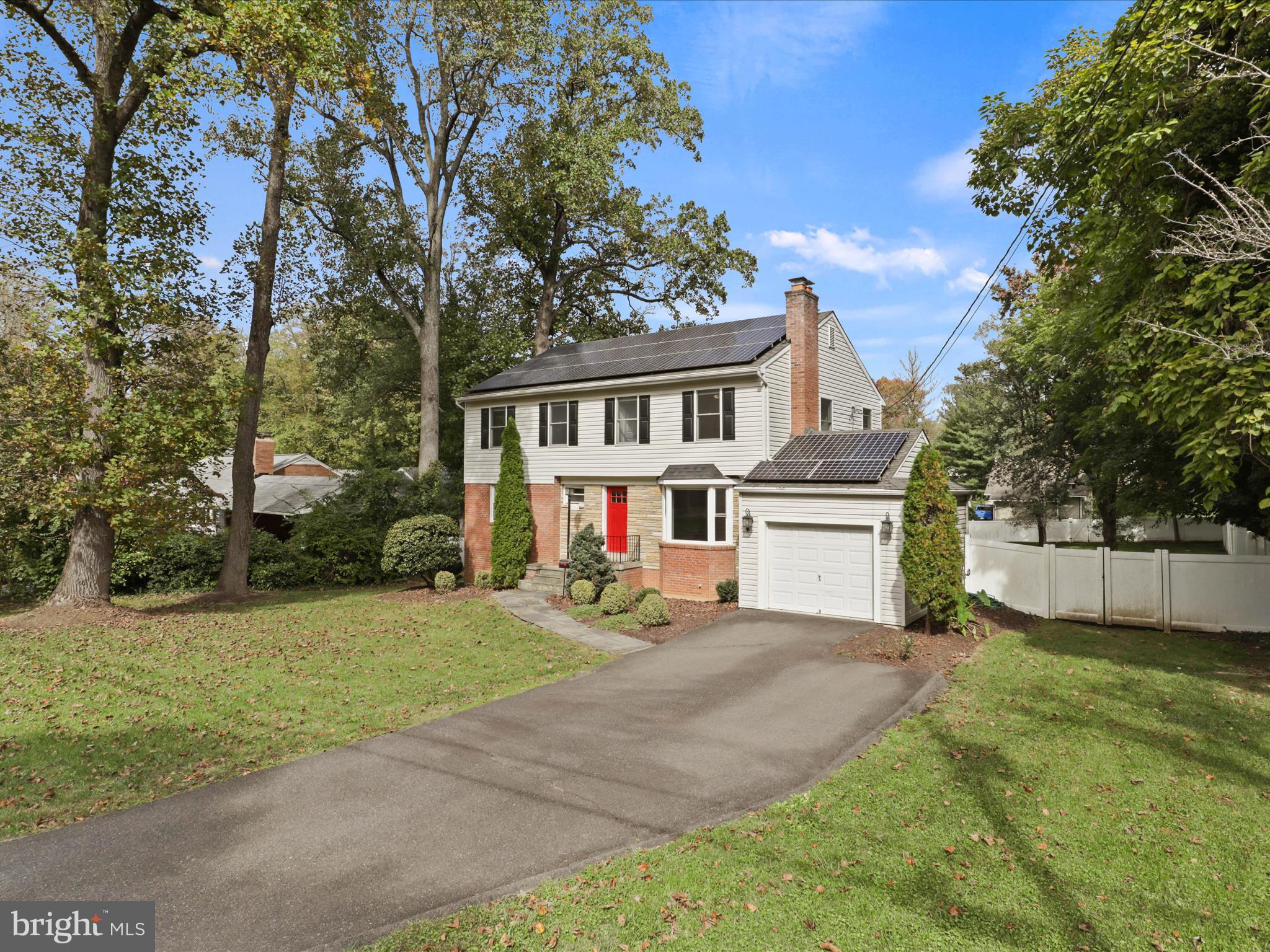 6612 KERNS ROAD