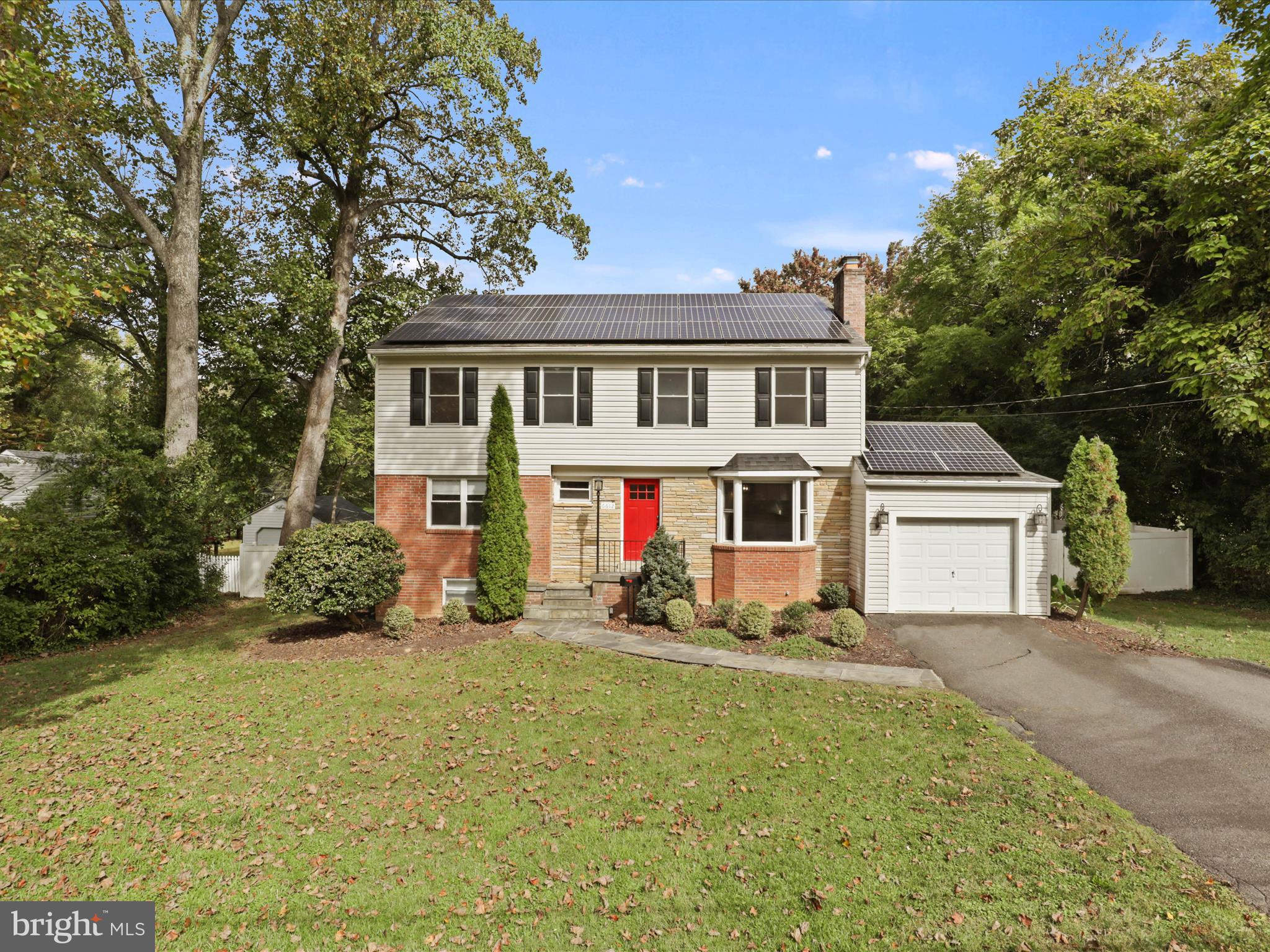 6612 KERNS ROAD