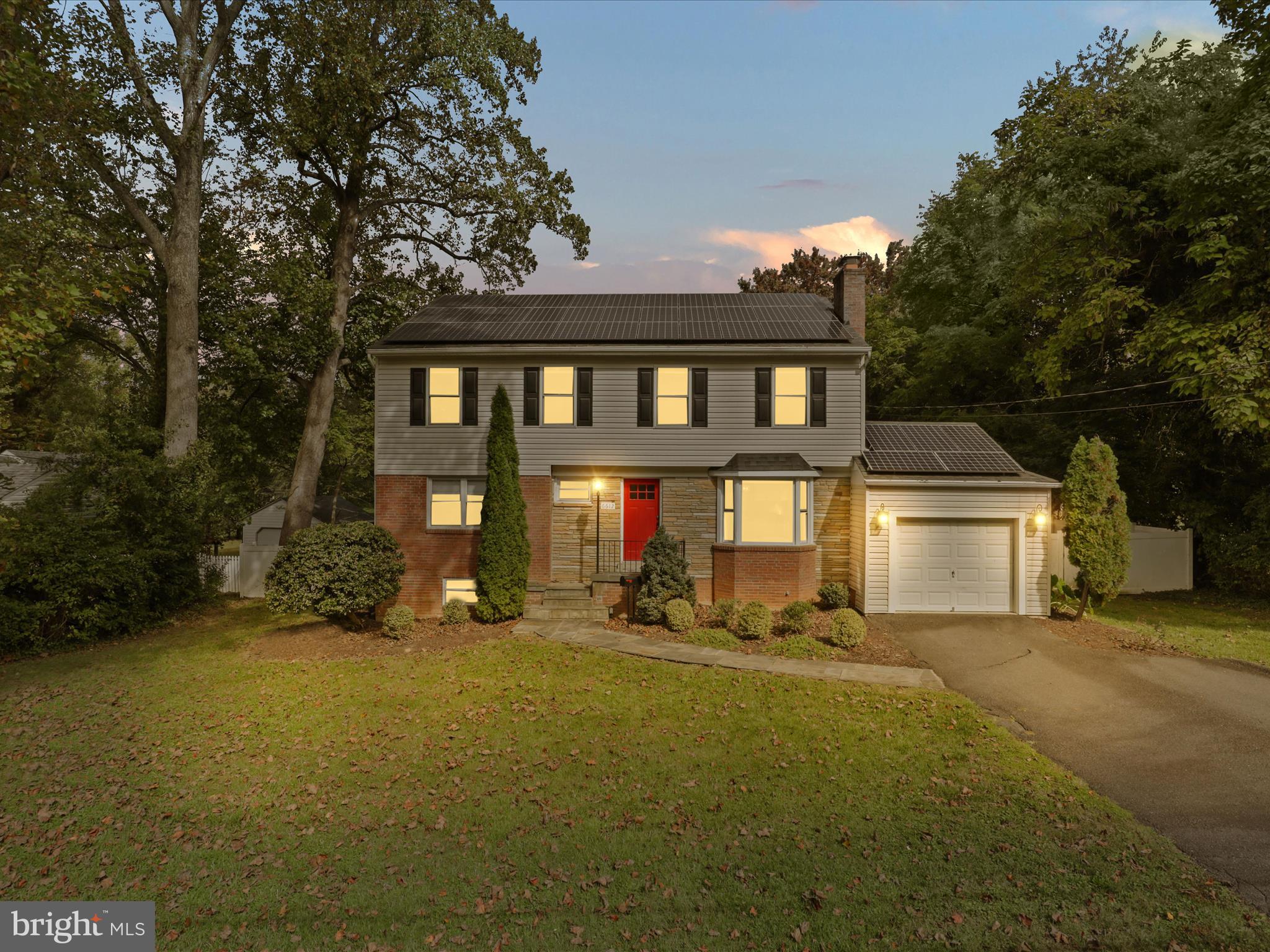 6612 KERNS ROAD