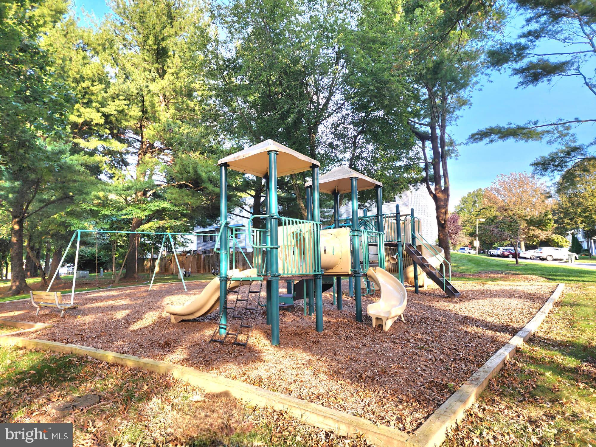 1610 BARNSTEAD DRIVE