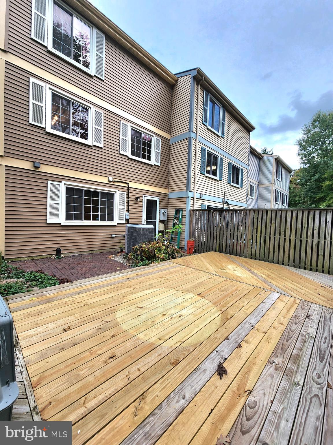 1610 BARNSTEAD DRIVE