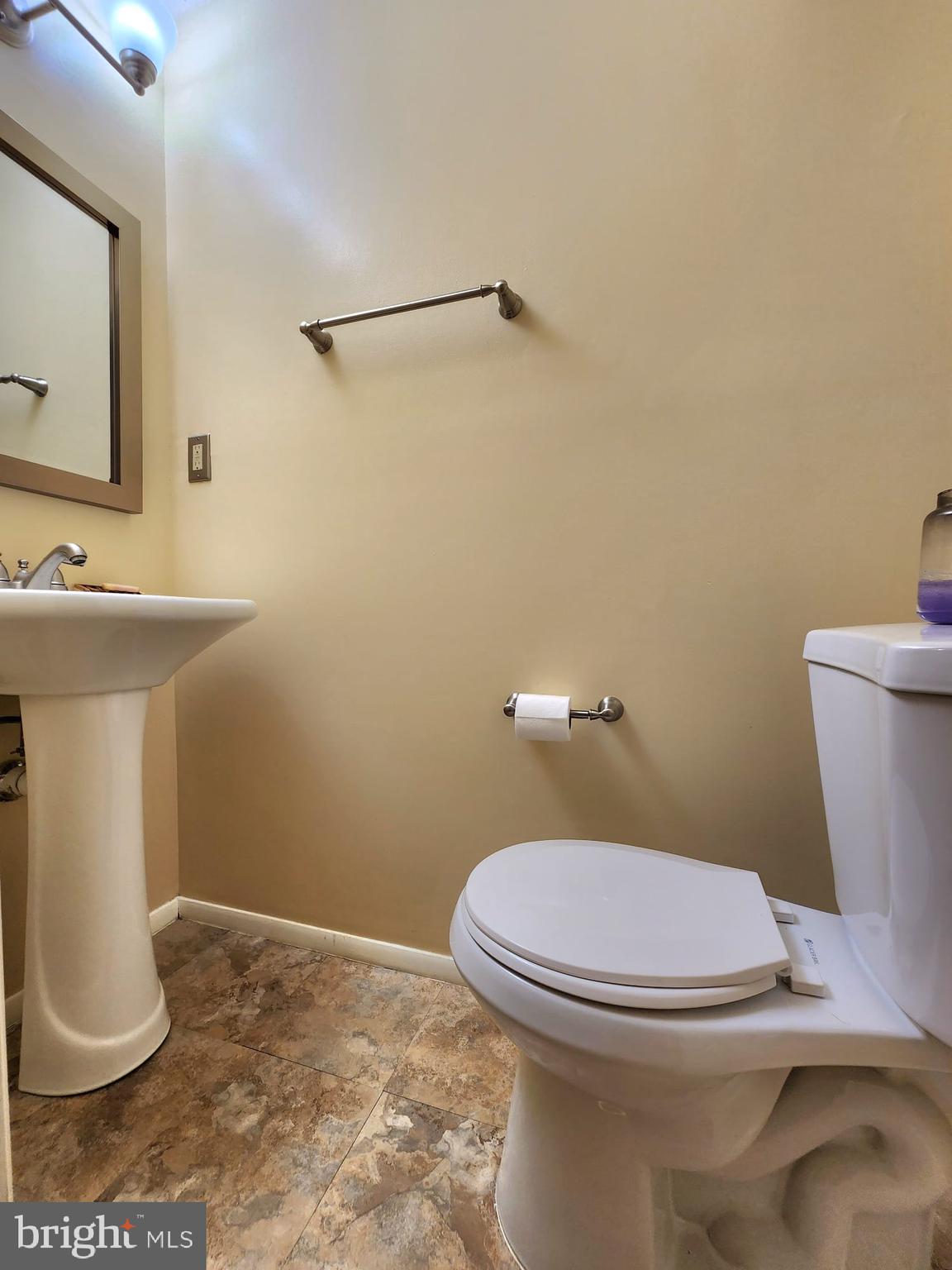 1610 BARNSTEAD DRIVE