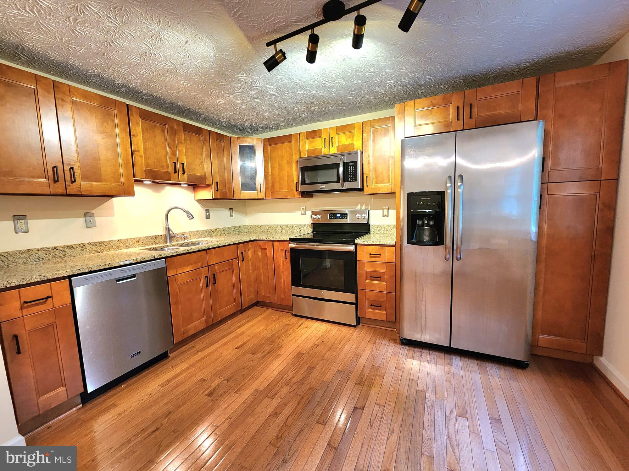 1610 BARNSTEAD DRIVE