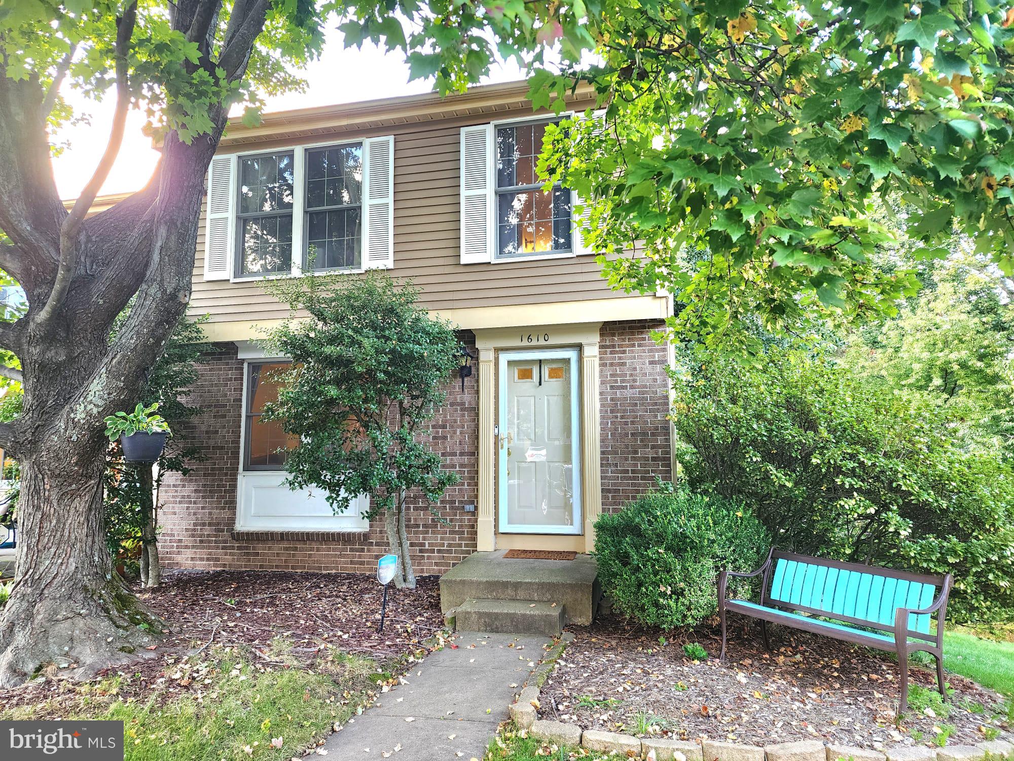 1610 BARNSTEAD DRIVE