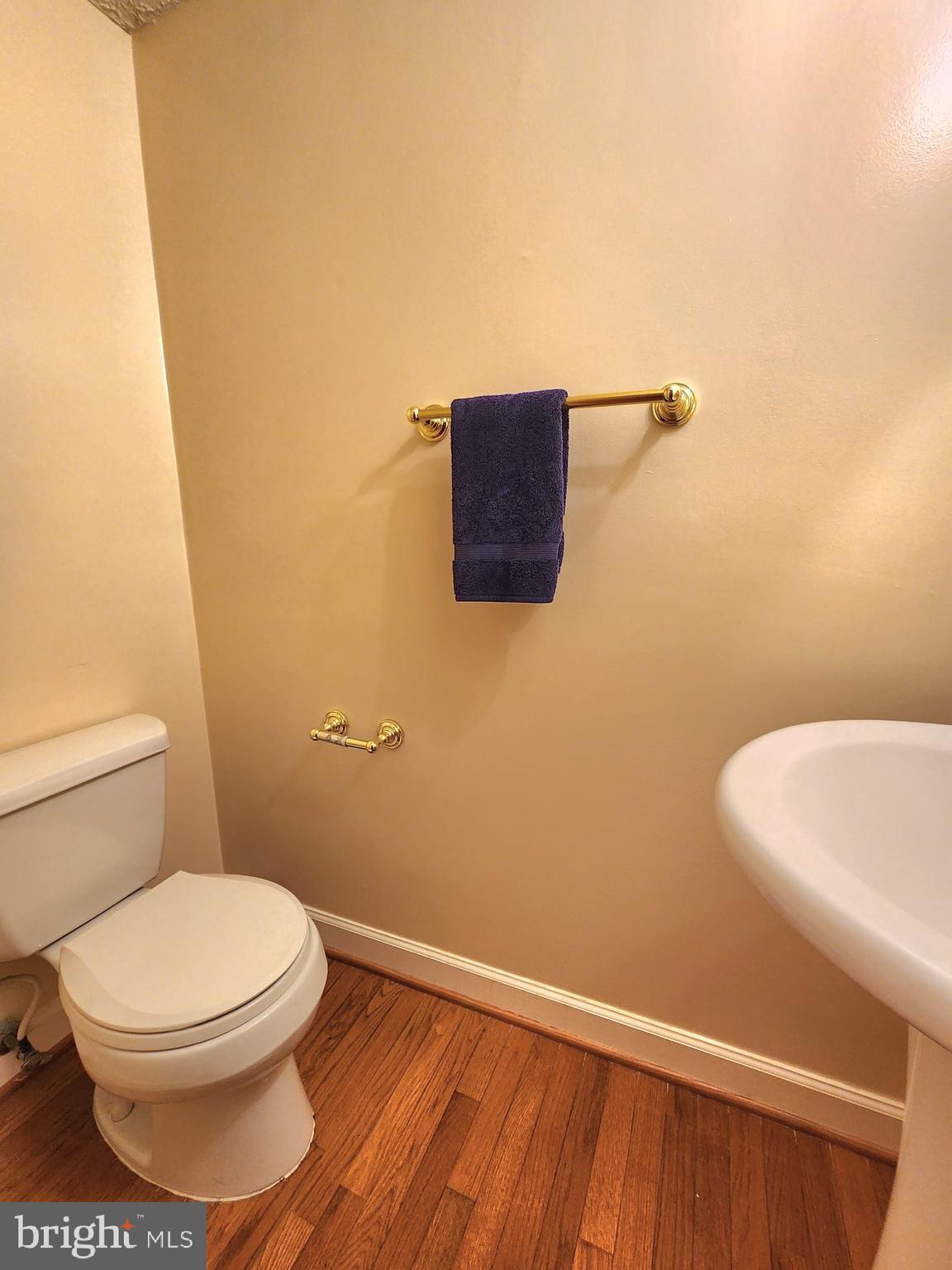 1610 BARNSTEAD DRIVE